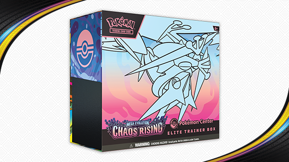 Chaos Rising Giveaway - Free Giveaway