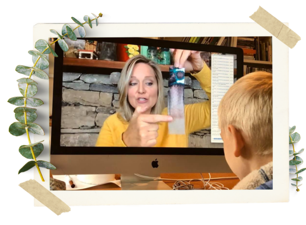 3-Month Membership to No Sweat Nature Study - Free Giveaway