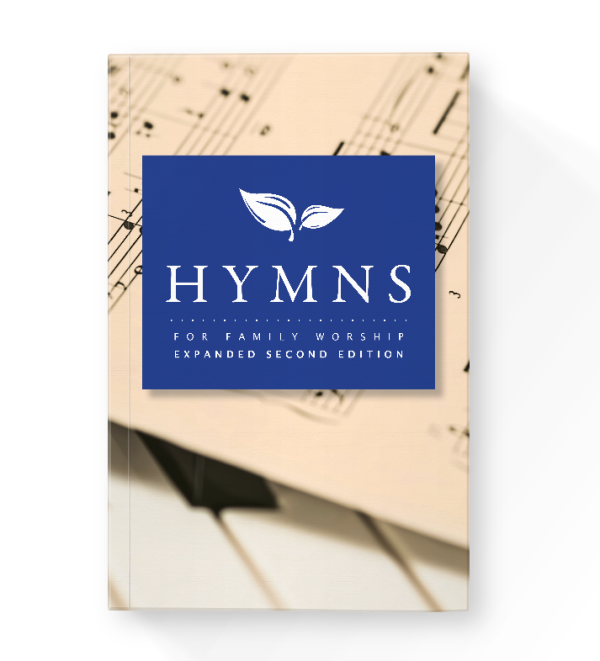 Hymns for Family Worship - Free Giveaway