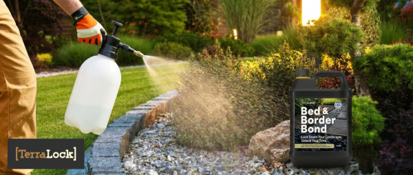 Spring Giveaway: Enter to Win a TerraLock Yard Reset Kit - Free Giveaway