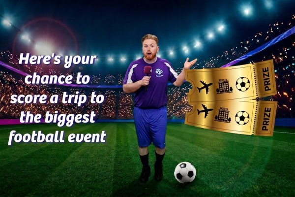 VIP Football Experience Giveaway - Free Giveaway
