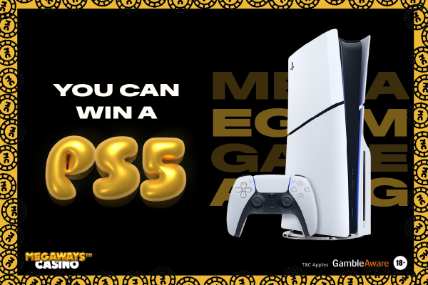 PS5 Giveaway - Free Giveaway