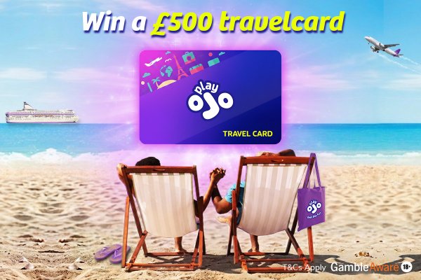 Travelcard Giveaway - Free Giveaway
