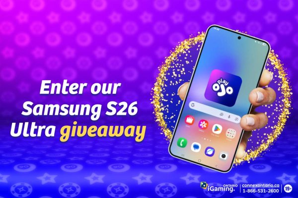 Samsung S26 Ultra Giveaway - Free Giveaway