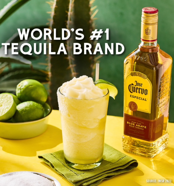 BCLS x JOSE CUERVO MEXICO TRIP - Free Giveaway