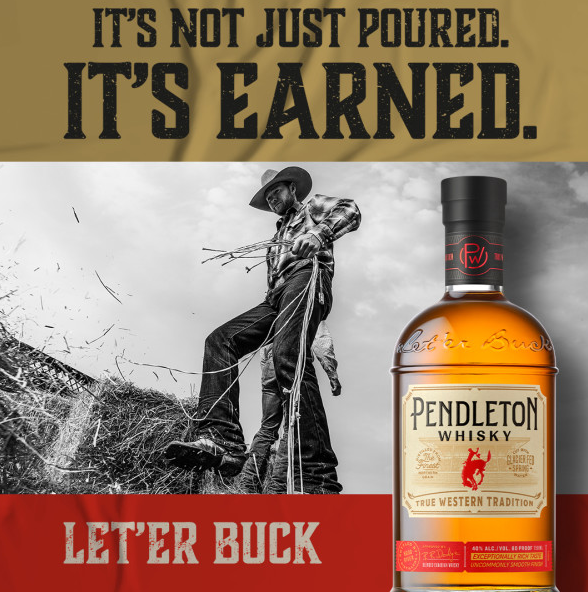 MBLL X PENDLETON YETI COOLER ENTER TO WIN - Free Giveaway