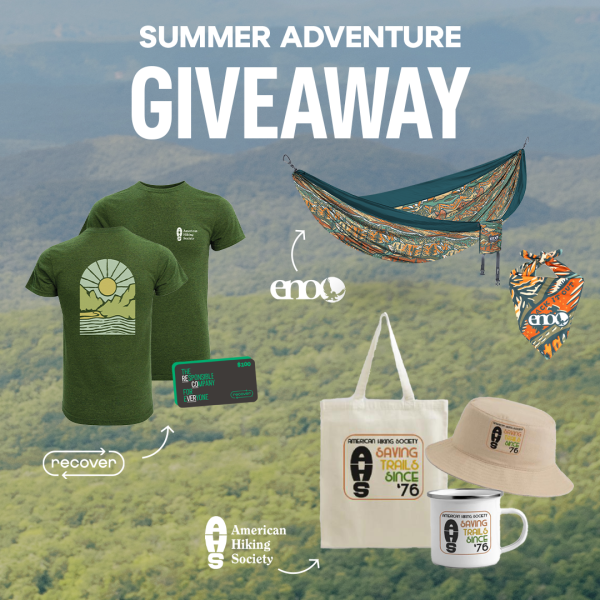 Summer Adventure Giveaway - Free Giveaway