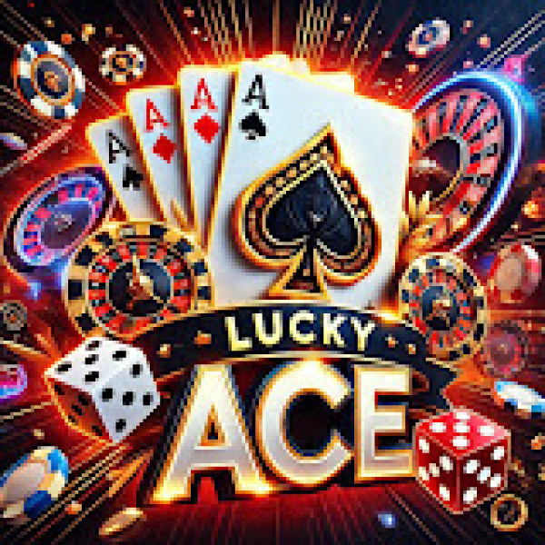 $200 Giveaway from Lucky Ace - Free Giveaway