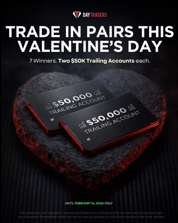 Valentines Giveaway! - Free Giveaway