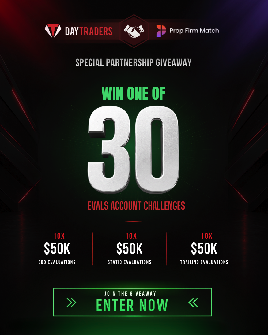 PFM Launch Giveaway