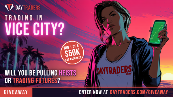 5 x 50K EOD Evals - Free Giveaway