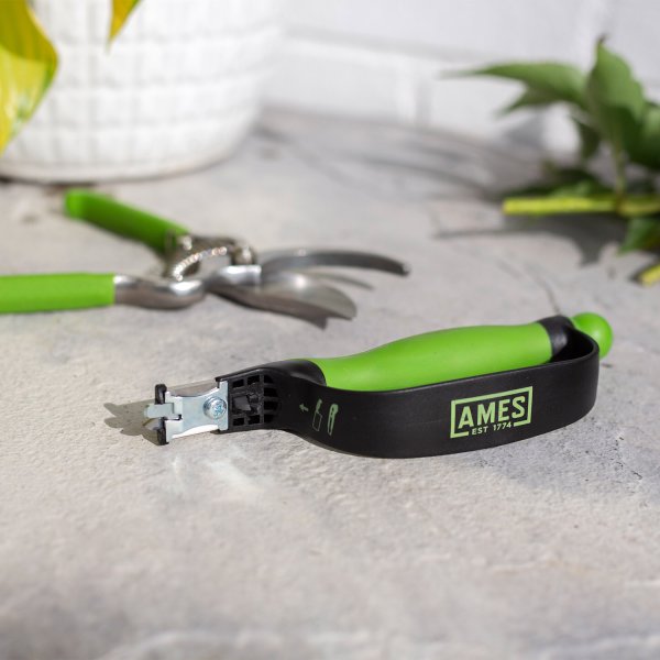 Win 1 of 10 AMES Blade Sharpeners - Free Giveaway