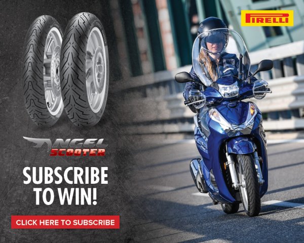 Pirelli Giveaway June - Free Giveaway