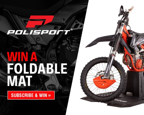 Polisport Giveaway - Free Giveaway