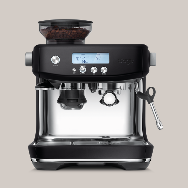 Win a Sage Barista Pro Machine - Free Giveaway