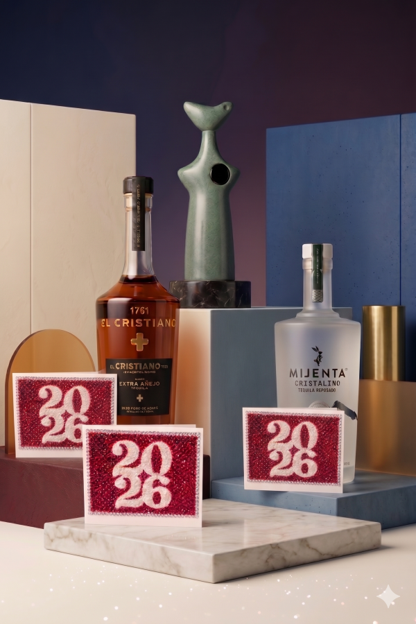 Enter Our Exclusive Mother’s Day Tequila Giveaway – Win 3 High-End Bottles to Celebrate Mom! - Free Giveaway