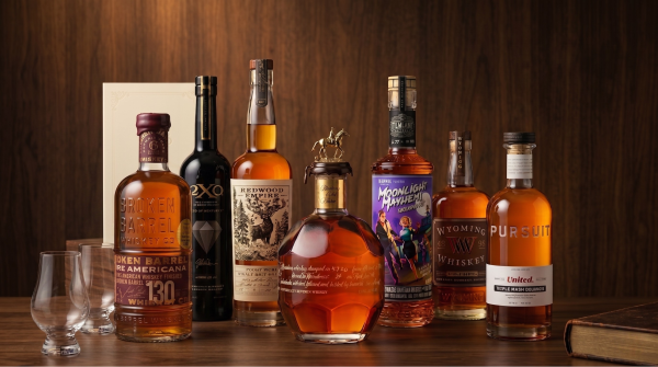 Enter Our Annual Father's Day Whiskey Giveaway! - Free Giveaway