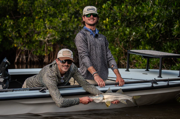 2026 Ultimate Everglades Fishing Trip Giveaway - Free Giveaway
