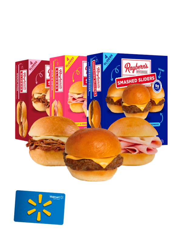 Slide into the School Year with Raybern's - Free Giveaway