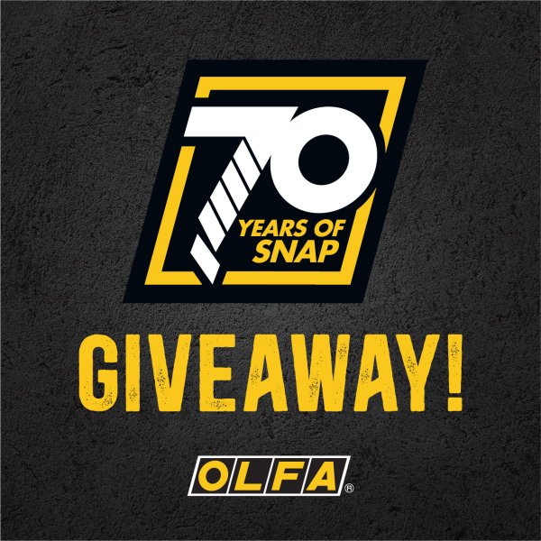 70 Years of Snap! - Free Giveaway
