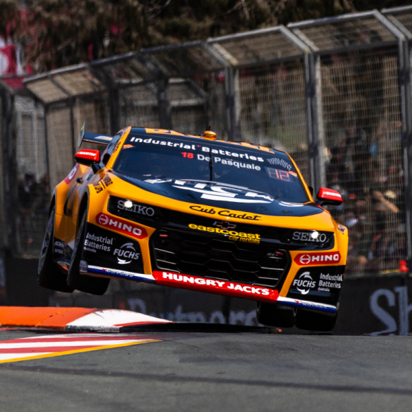 WIN Your Way to the 2026 Boost Mobile Gold Coast 500! ️️️ - Free Giveaway