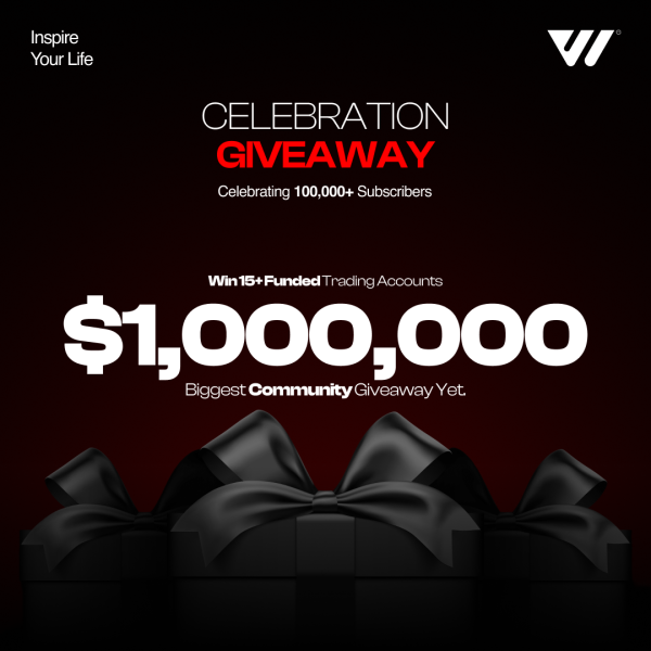 Wayond 100k Subscribers Giveaway - Free Giveaway