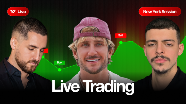 Wayond Livestream Giveaway - Free Giveaway
