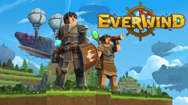 Everwind - 100 Full game keys by OMEN Gaming Hub - Free Giveaway