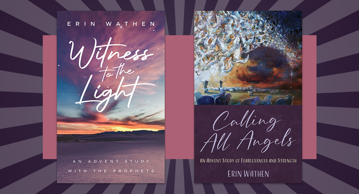 Advent Giveaway!