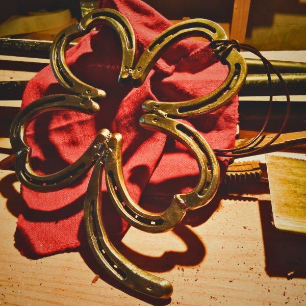 Halfpine Forge St. Patrick's Day Giveaway - Free Giveaway