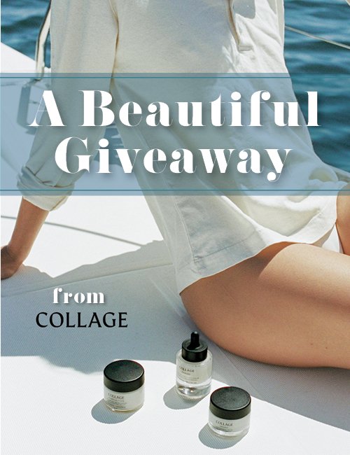 A Beautiful Giveaway - Free Giveaway