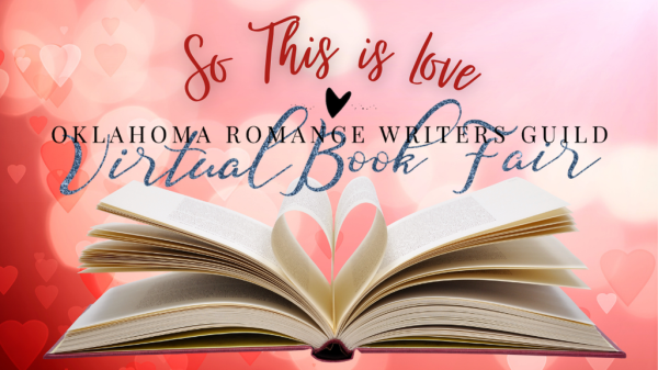 OKRWG "So This is Love" Virtual Book Fair Giveaway - Free Giveaway