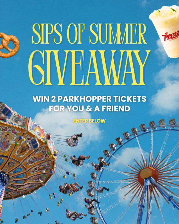 Sips of Summer Giveaway - Free Giveaway