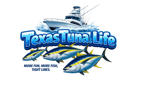 Win a Texas Tuna Trip & Gear Valued Over $1000! - Free Giveaway
