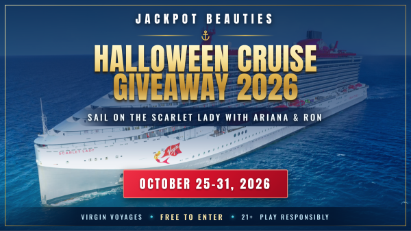Halloween Cruise Giveaway 2026 - Free Giveaway