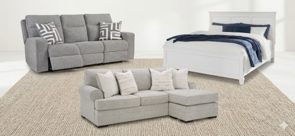 South Shore Home Furniture GRAND OPENING GIVEAWAY! - Free Giveaway