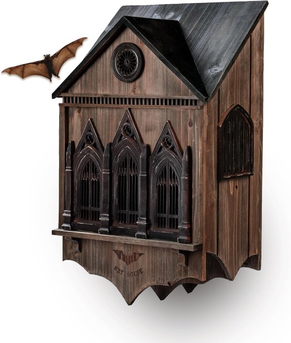 BE YOUR OWN BATMAN - Free Giveaway