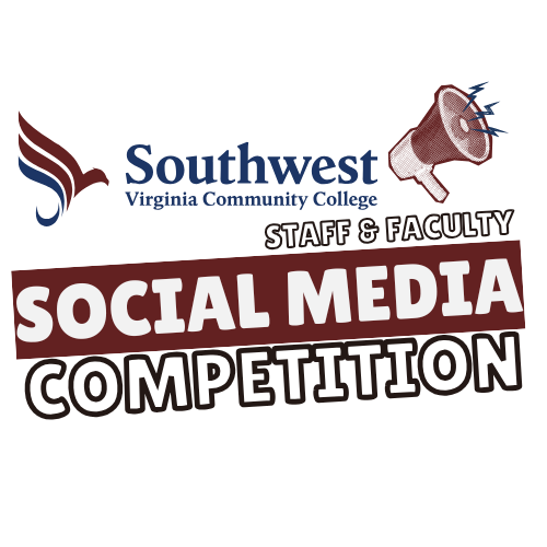 Southwest Virginia Community College Social Engagement Competition - Free Giveaway
