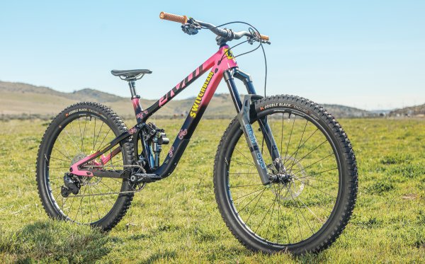 ONE OF ONE PIVOT SWITCHBLADE FULLY CUSTOM DREAM BUILD - Free Giveaway