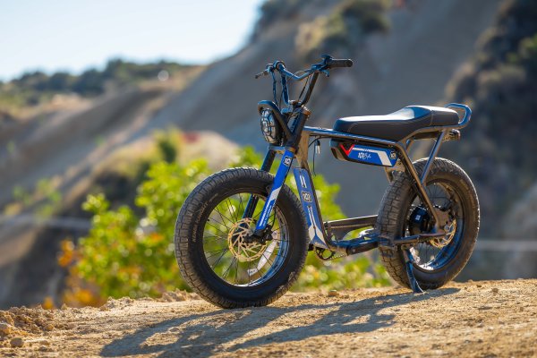 101 Bike Giveaway - Free Giveaway