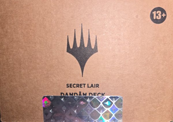 Virgo Season Secret Lair Dan Dan Giveaway - Free Giveaway