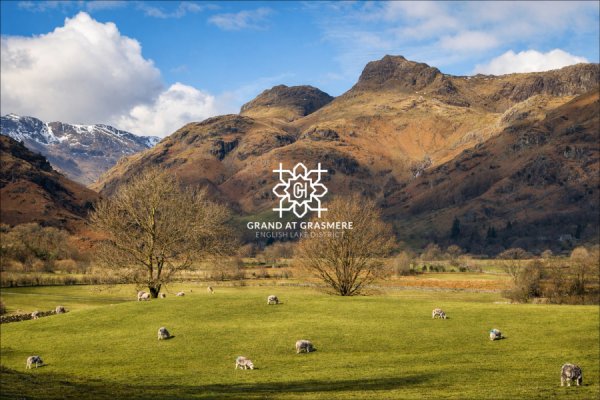 Photo Competition - WIN a 2-Night Escape to the Lake District! - Free Giveaway